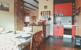 Studio Apartman Vukovic